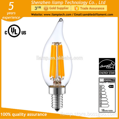 ilamptech China Manufactured High Quality Intertek Lighting Led Bulb